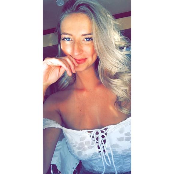 Meet your Posher, Haley - Picture 1 of 1